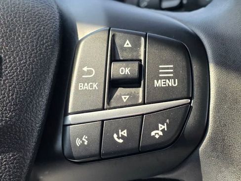 Used 2024 Ford Bronco Sport Big Bend w/ Convenience Package image 11