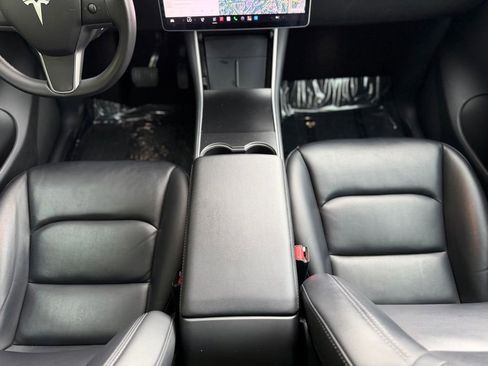 Used 2020 Tesla Model Y Long Range AWD/4WD image 47