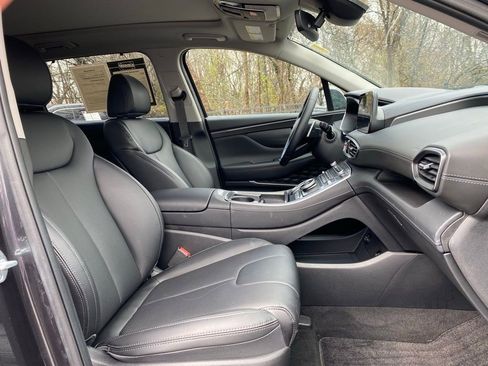 Certified 2023 Hyundai Santa Fe SEL w/ Premium Package image 42