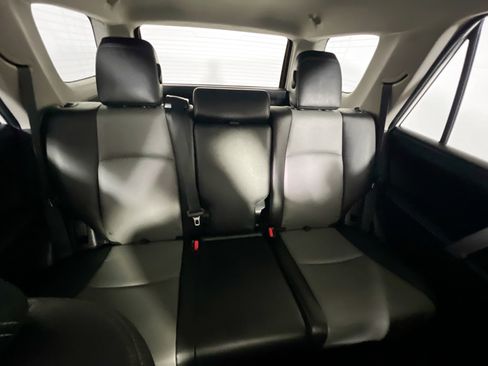 Used 2016 Toyota 4Runner SR5 Premium AWD/4WD image 30