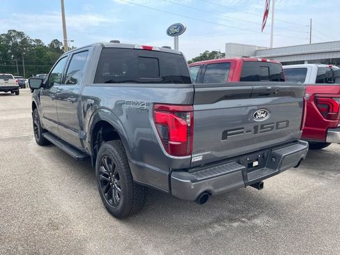 New 2026 Ford F150 XLT AWD/4WD image 9