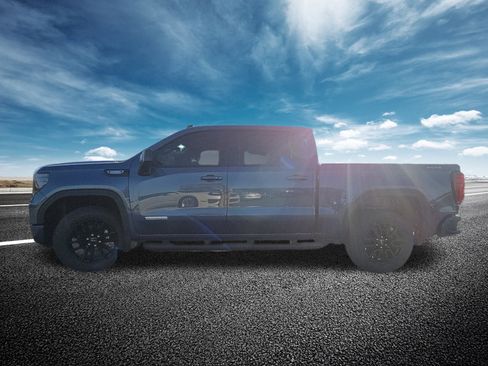 New 2026 GMC Sierra 1500 Elevation w/ Elevation Select Package image 15