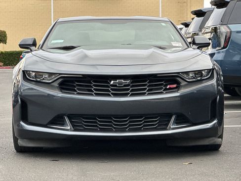 Used 2019 Chevrolet Camaro LT w/ RS Package image 10