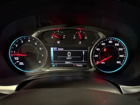 Used 2018 Chevrolet Traverse LT AWD/4WD image 19