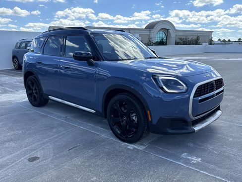 New 2026 MINI Cooper Countryman S image 1