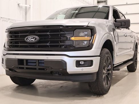 New 2026 Ford F150 XLT AWD/4WD image 5