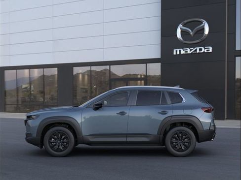 New 2026 MAZDA CX-50 2.5 Hybrid w/ Cargo Package image 3