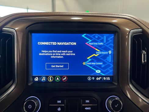 Used 2021 Chevrolet Silverado 3500 High Country image 17