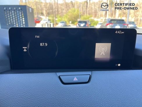 Used 2025 MAZDA CX-90 Plug-In Hybrid w/Premium Sport AWD/4WD image 88