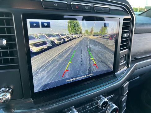Used 2023 Ford F150 XLT w/ Equipment Group 302A High AWD/4WD image 29