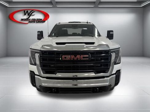 New 2026 GMC Sierra 3500 Pro w/ Convenience Package AWD/4WD image 2