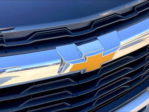 Used 2025 Chevrolet TrailBlazer LT image 29