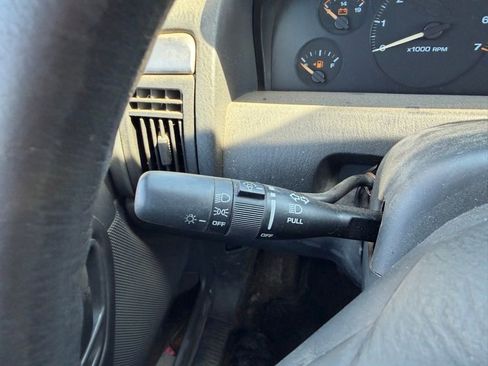 Used 2003 Jeep Grand Cherokee Laredo image 13