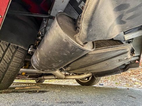 Used 1994 Chevrolet Corvette ZR1 image 61