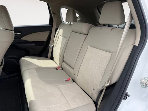 Used 2016 Honda CR-V EX image 13