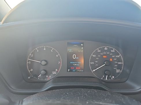 Used 2023 Toyota Corolla SE image 15
