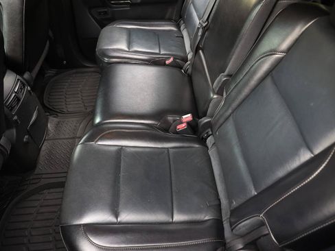 Used 2014 Nissan Armada Platinum RWD image 10