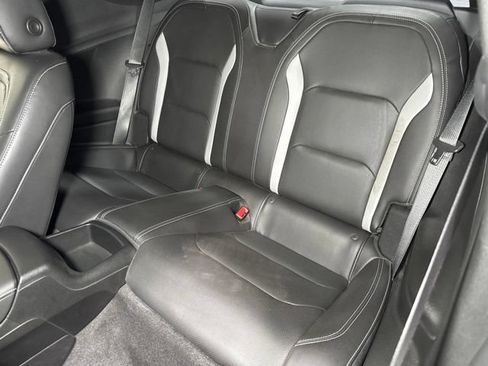 Used 2020 Chevrolet Camaro LT w/ 1LE Track Performance Package RWD image 21