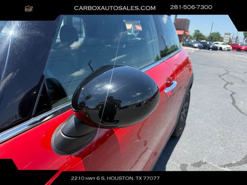 Used 2017 MINI Cooper S FWD image 28