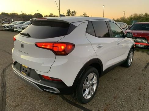 New 2026 Buick Encore GX Preferred w/ Comfort Package image 4