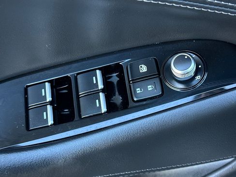 Used 2018 MAZDA MAZDA6 Grand Touring Reserve image 12