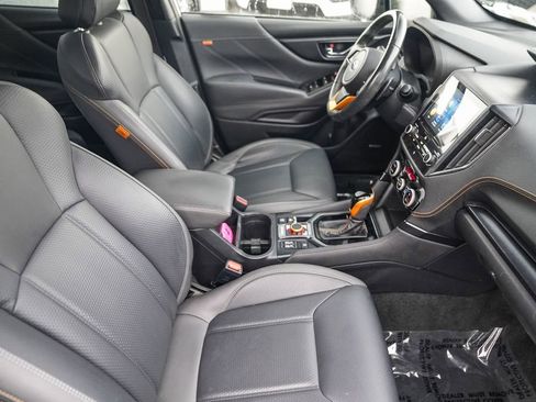 Used 2022 Subaru Forester Wilderness image 19