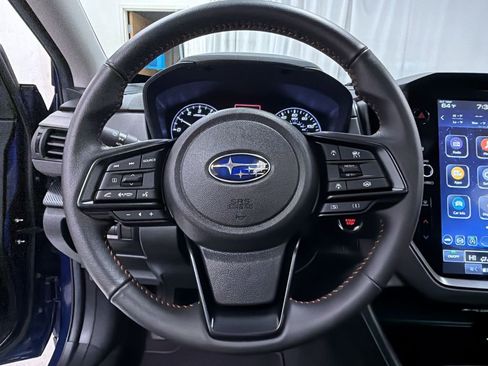 Certified 2025 Subaru Crosstrek 2.5i Limited image 27