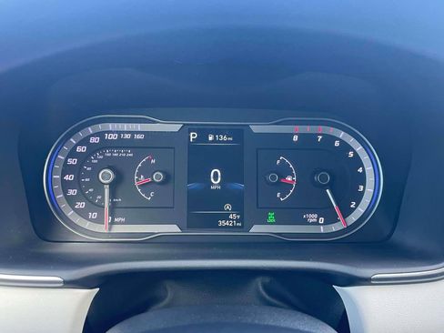 Used 2023 Hyundai Tucson SEL image 25