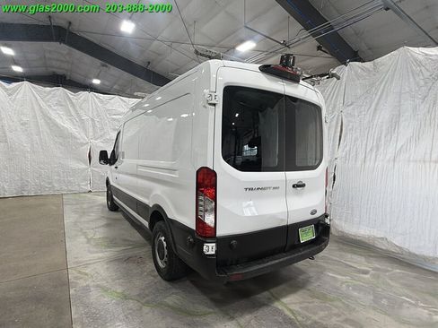 Used 2019 Ford Transit 250 148 Medium Roof RWD image 7