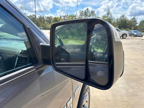 Used 2017 RAM 1500 Sport image 34