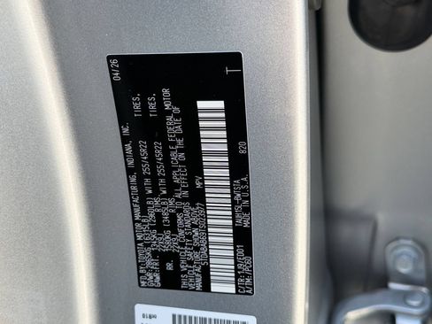 New 2026 Lexus TX 500h AWD image 26