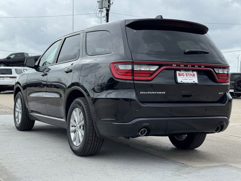 New 2026 Dodge Durango GT image 8