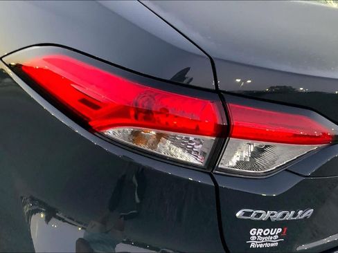Used 2026 Toyota Corolla LE FWD image 25
