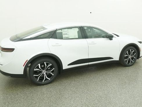 New 2026 Toyota Crown XLE image 10