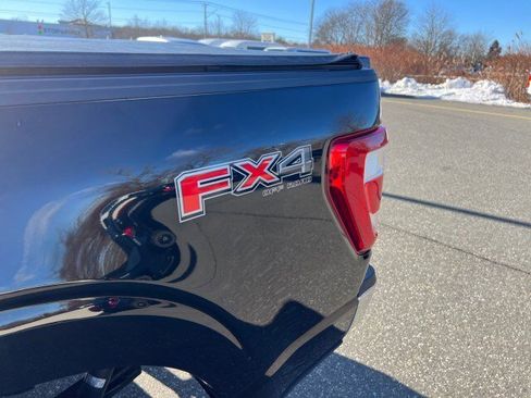 Certified 2023 Ford F150 XL w/ FX4 Off-Road Package image 18