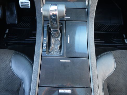 Used 2011 Ford Taurus SHO w/ 402A Rapid Spec Order Code image 28