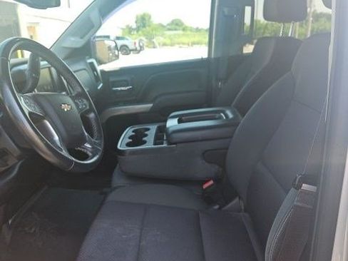 Used 2015 Chevrolet Silverado 1500 LT w/ All Star Edition AWD/4WD image 15