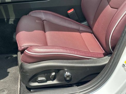 Certified 2026 Cadillac CT4 Sport AWD/4WD image 16
