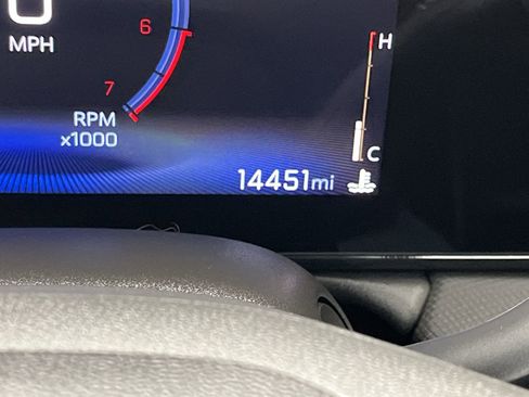 Certified 2024 Chevrolet TrailBlazer LS w/ LS Convenience Package image 13