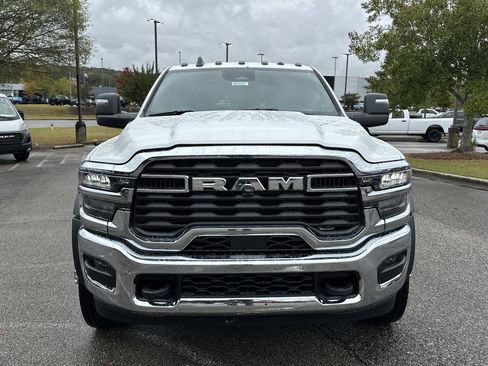 New 2026 RAM 5500 Tradesman image 2