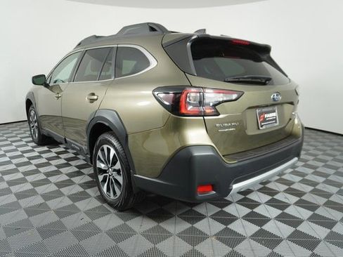Used 2024 Subaru Outback Limited XT image 5