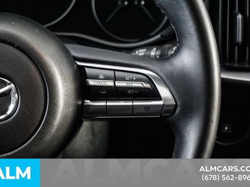 Used 2025 MAZDA CX-50 AWD 2.5 S w/ Premium Package image 26