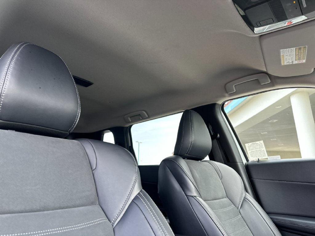 Used 2025 Mitsubishi Outlander SE AWD/4WD image 17