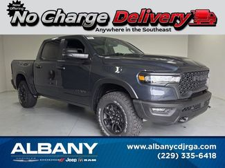 New 2026 RAM 1500 Rebel w/ Rebel Level 1 Equipment Group AWD/4WD video 1