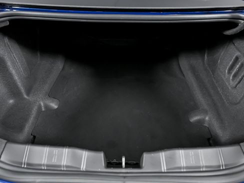 Used 2021 Chevrolet Camaro ZL1 image 16