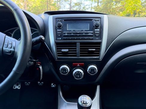 Used 2011 Subaru Impreza WRX Hatchback w/ Popular Equipment Group 3A AWD/4WD image 39