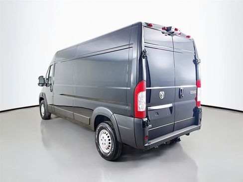 New 2026 RAM ProMaster 2500 w/ Convenience Group image 10