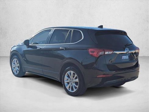 Used 2020 Buick Envision Preferred image 7