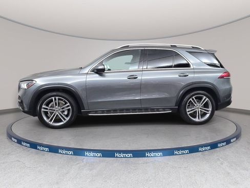 Used 2022 Mercedes-Benz GLE 350 4MATIC image 9