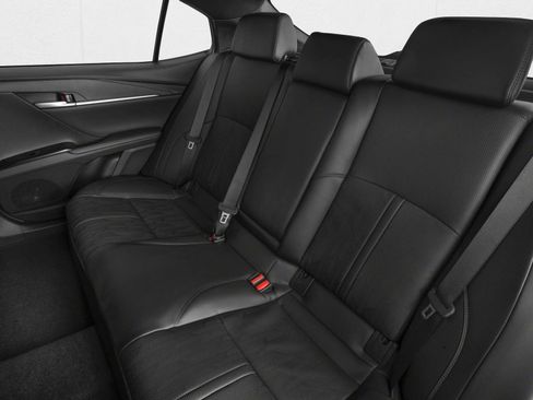 New 2026 Toyota Camry XSE FWD image 9